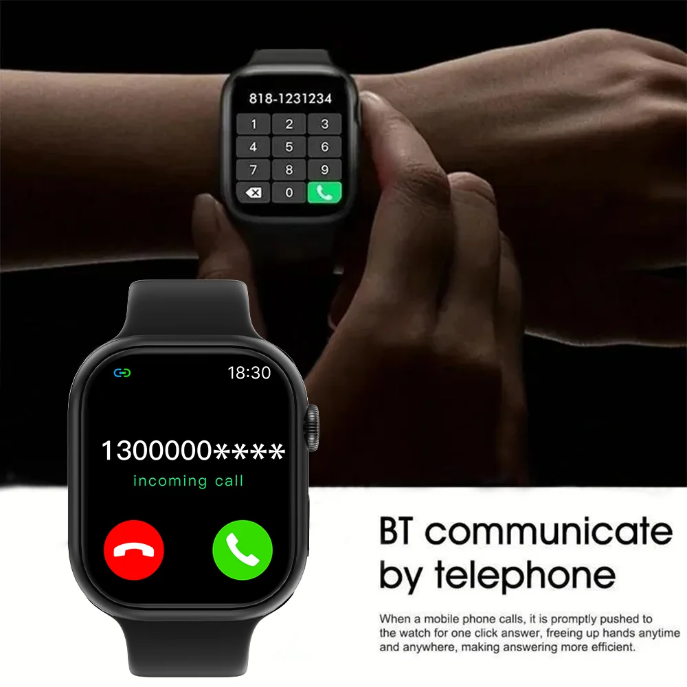 2025 neue Smartwatch für Männe – Smartwatch New Watches 2025 Bewertung und Preis