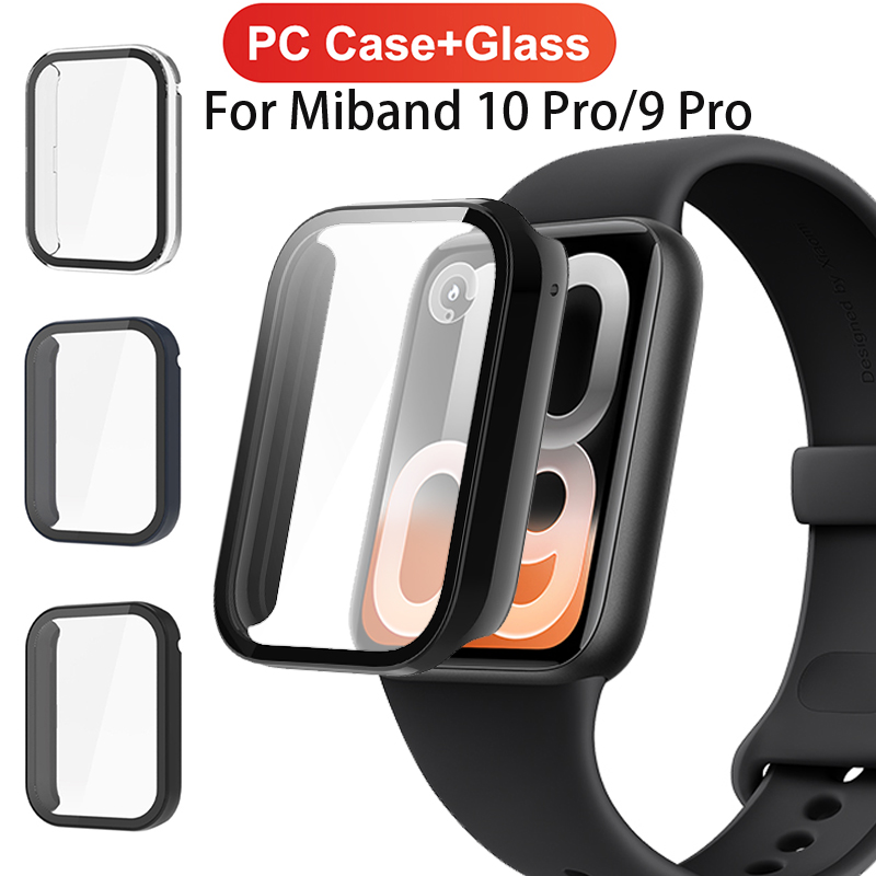 PC + Gehärtetes Glas Hülle für – Smartwatch Watches Xiaomi Bewertung und Preis
