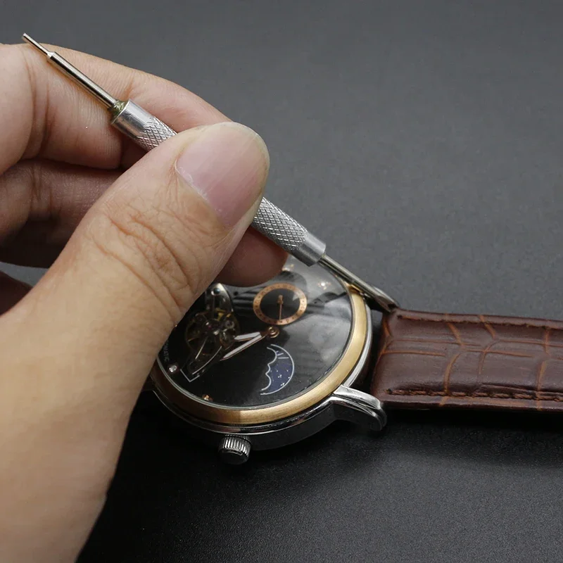 Uhr Band Zubehör Reparatur Wer – Spring Bar Tool Bewertung und Preis