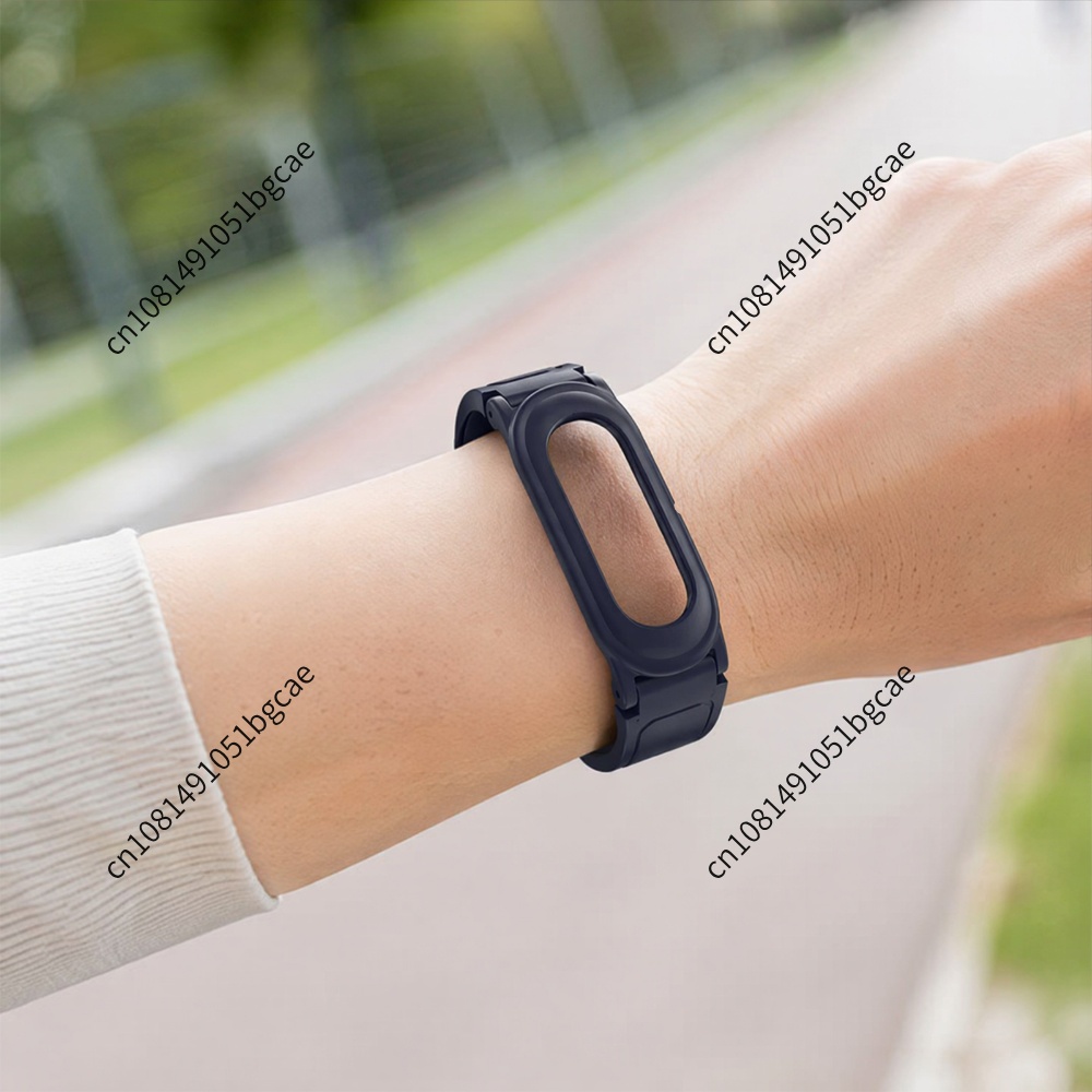 Sportliches, atmungsaktives Ar – Silicone Sport Band Bewertung und Preis