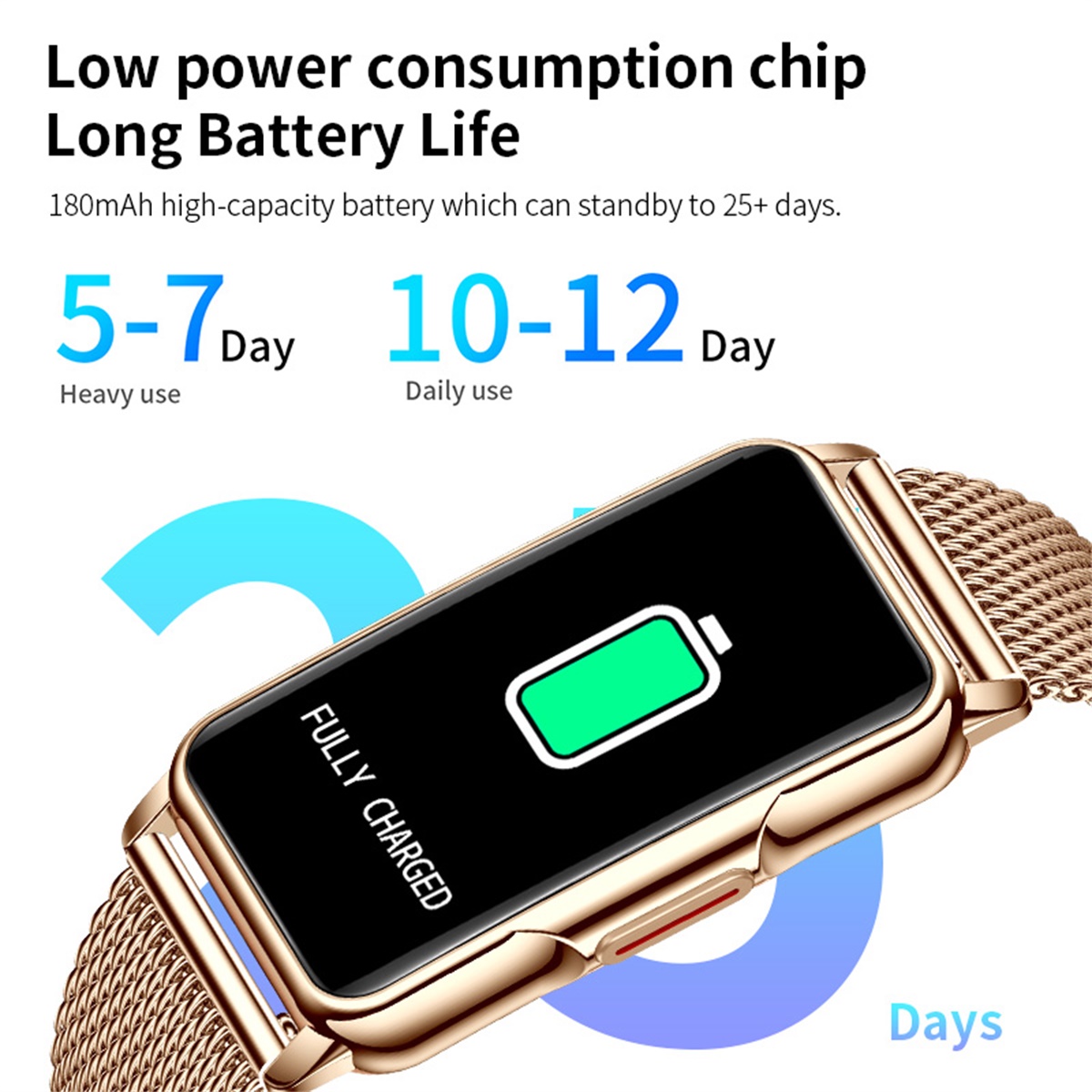 LIGE Smart Uhr Männer Frauen F – Watch Smart Smartwatch Bewertung und Preis
