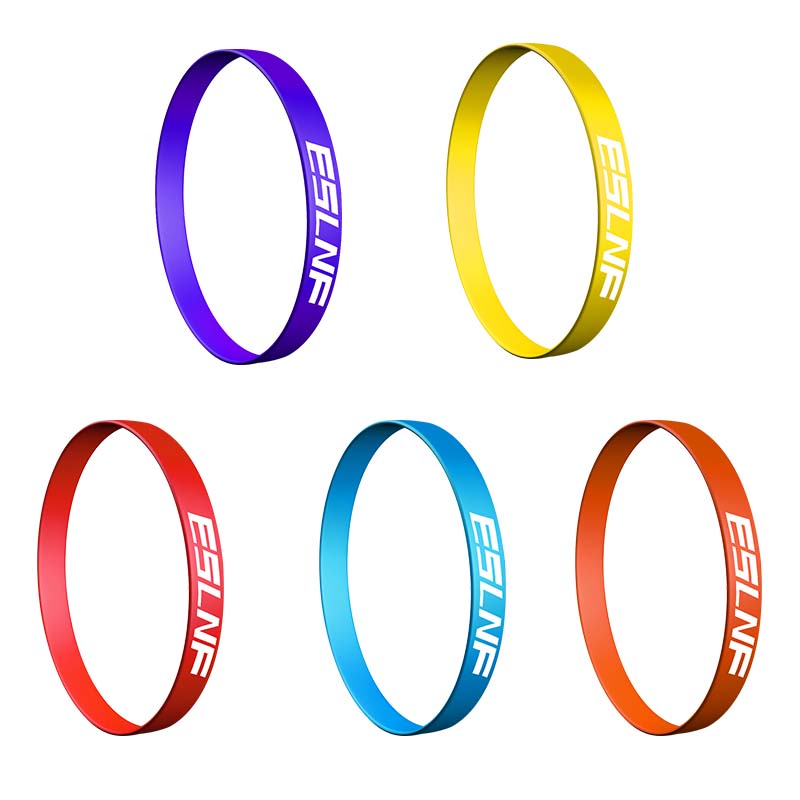 Maßgeschneidertes, wasserdicht – Silicone Sport Band Bewertung und Preis