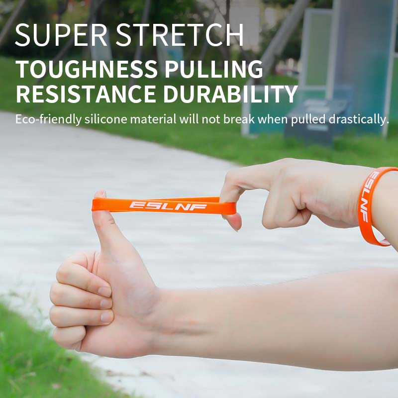 Maßgeschneidertes, wasserdicht – Silicone Sport Band Bewertung und Preis