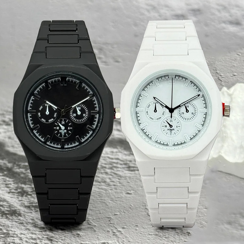 Berühmte Marke, gefälschte Uhr – Smartwatch Watches For Men Brands Bewertung und Preis